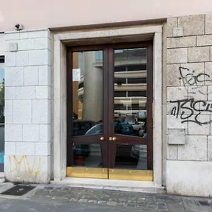 Pensión Residenza Testaccio, Roma