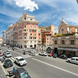 Pensión Briseide Boutique Colosseum, Roma