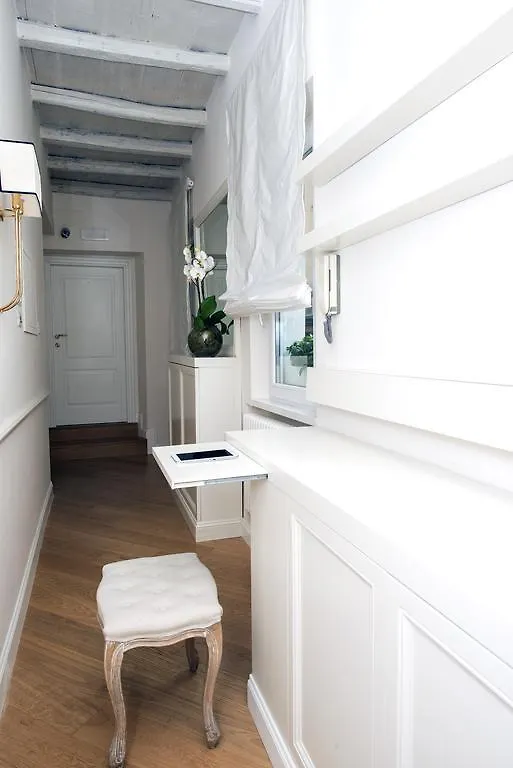 Guest house Starhome Pantheon