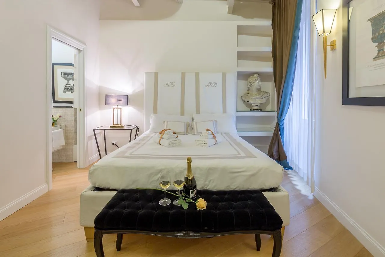 Starhome Pantheon Rome