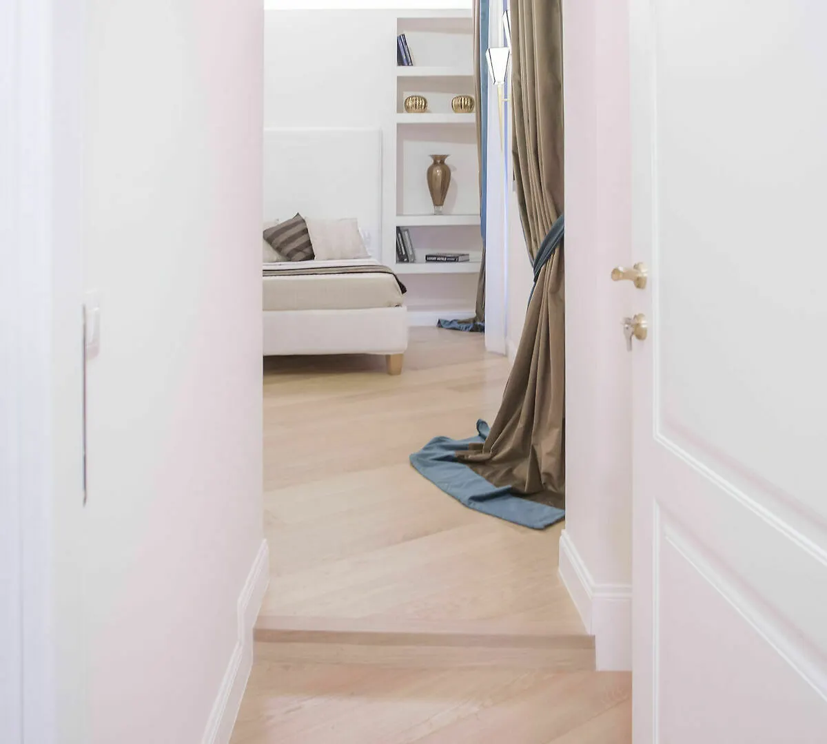 Guest house Starhome Pantheon