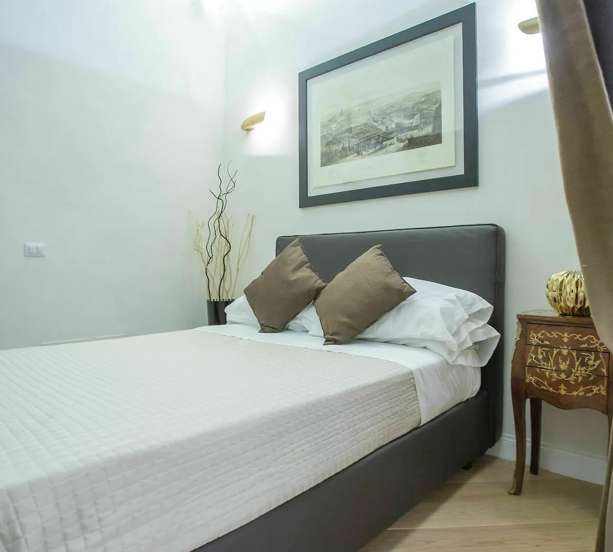 Starhome Pantheon Guest house Rome