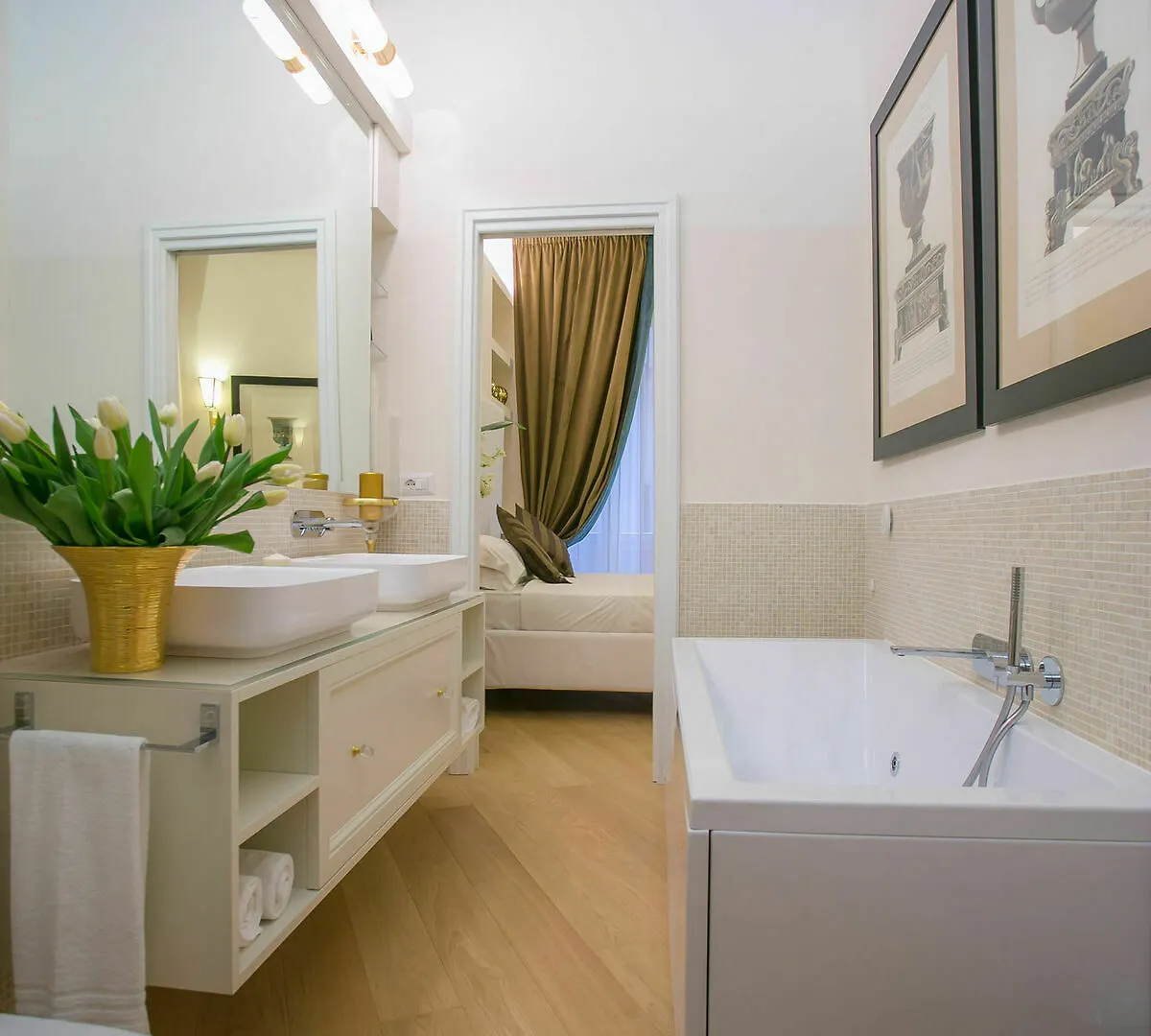 *** Guest house Starhome Pantheon Italy