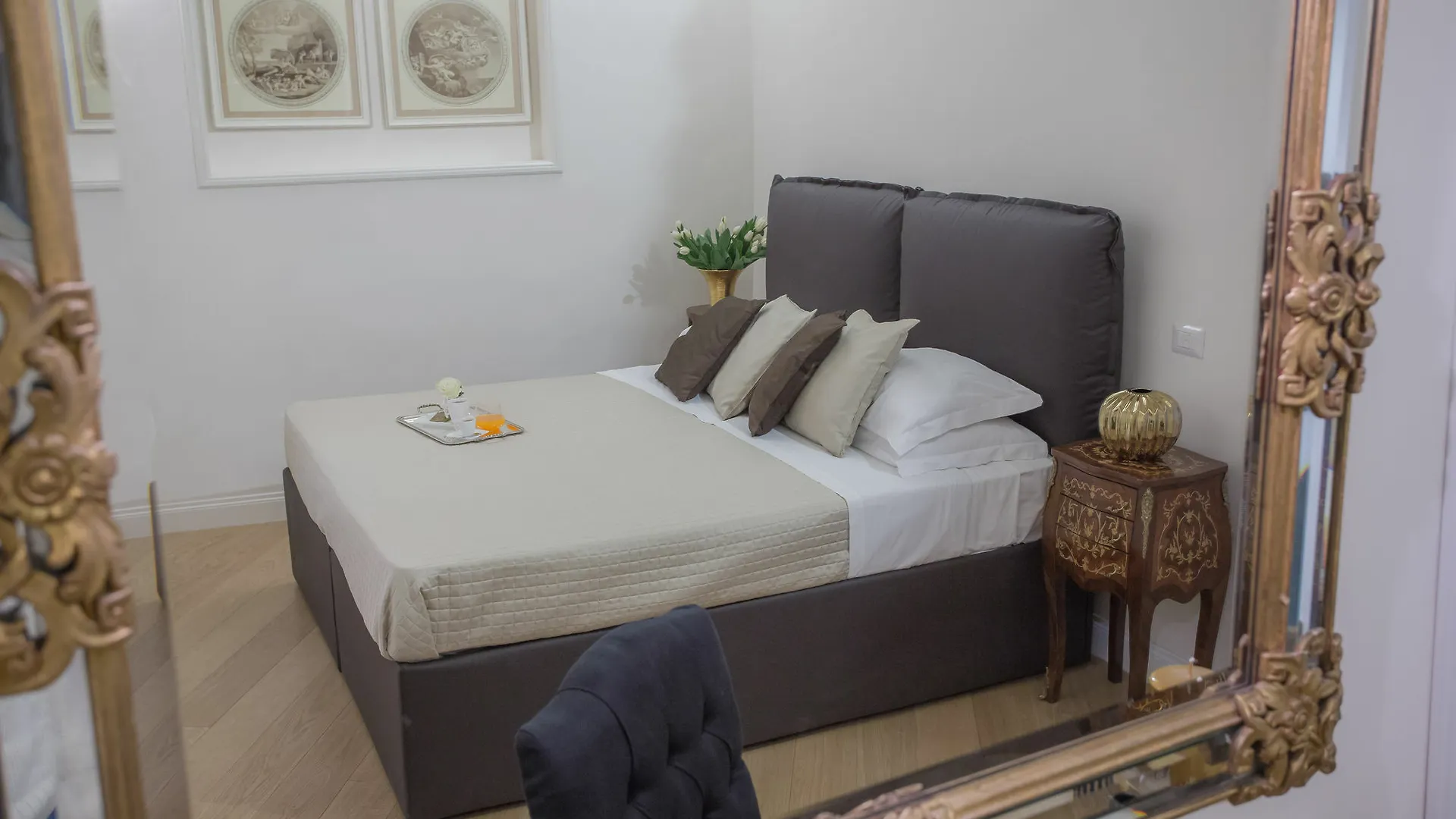 Guest house Starhome Pantheon