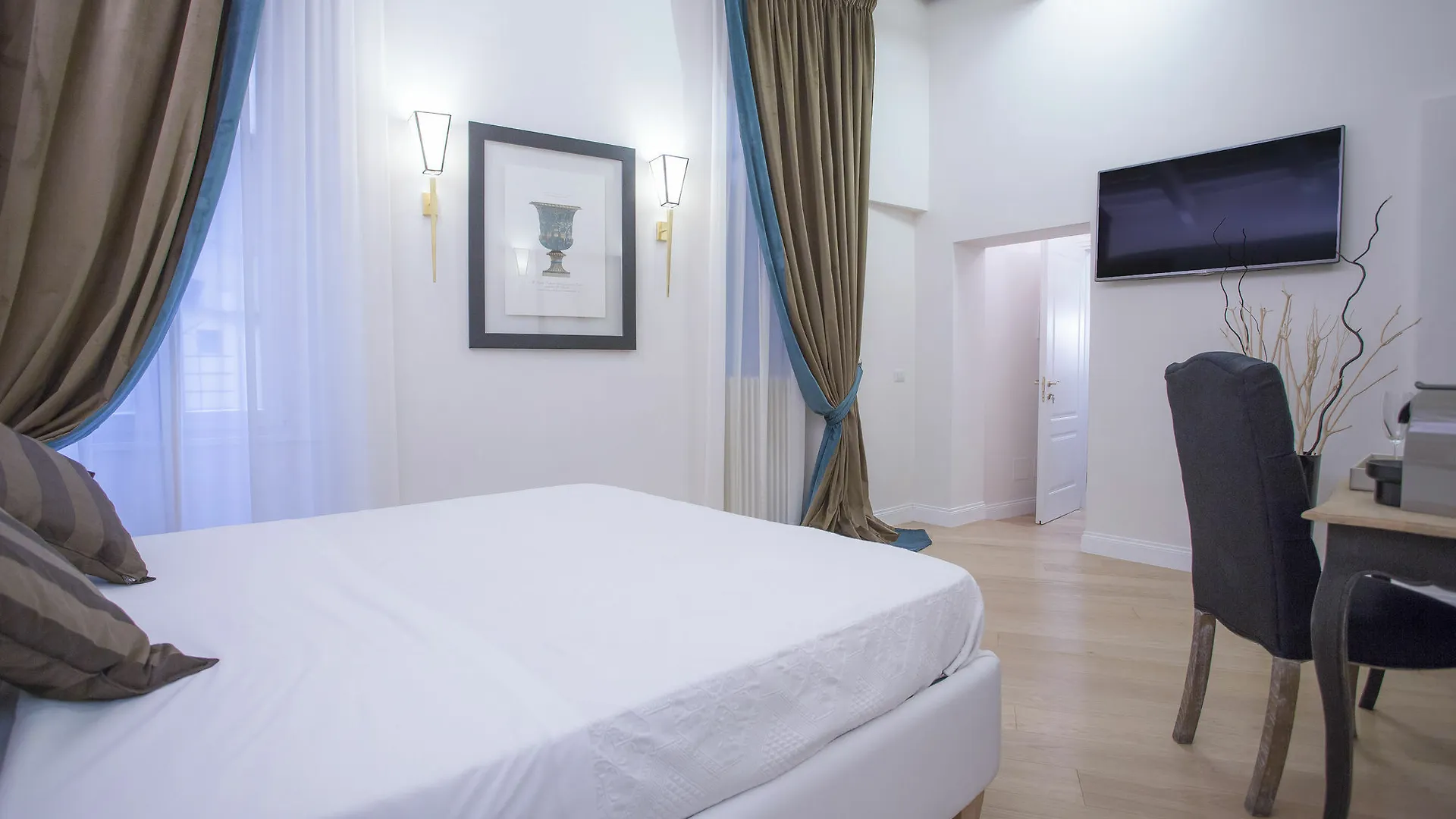 Starhome Pantheon Guest house