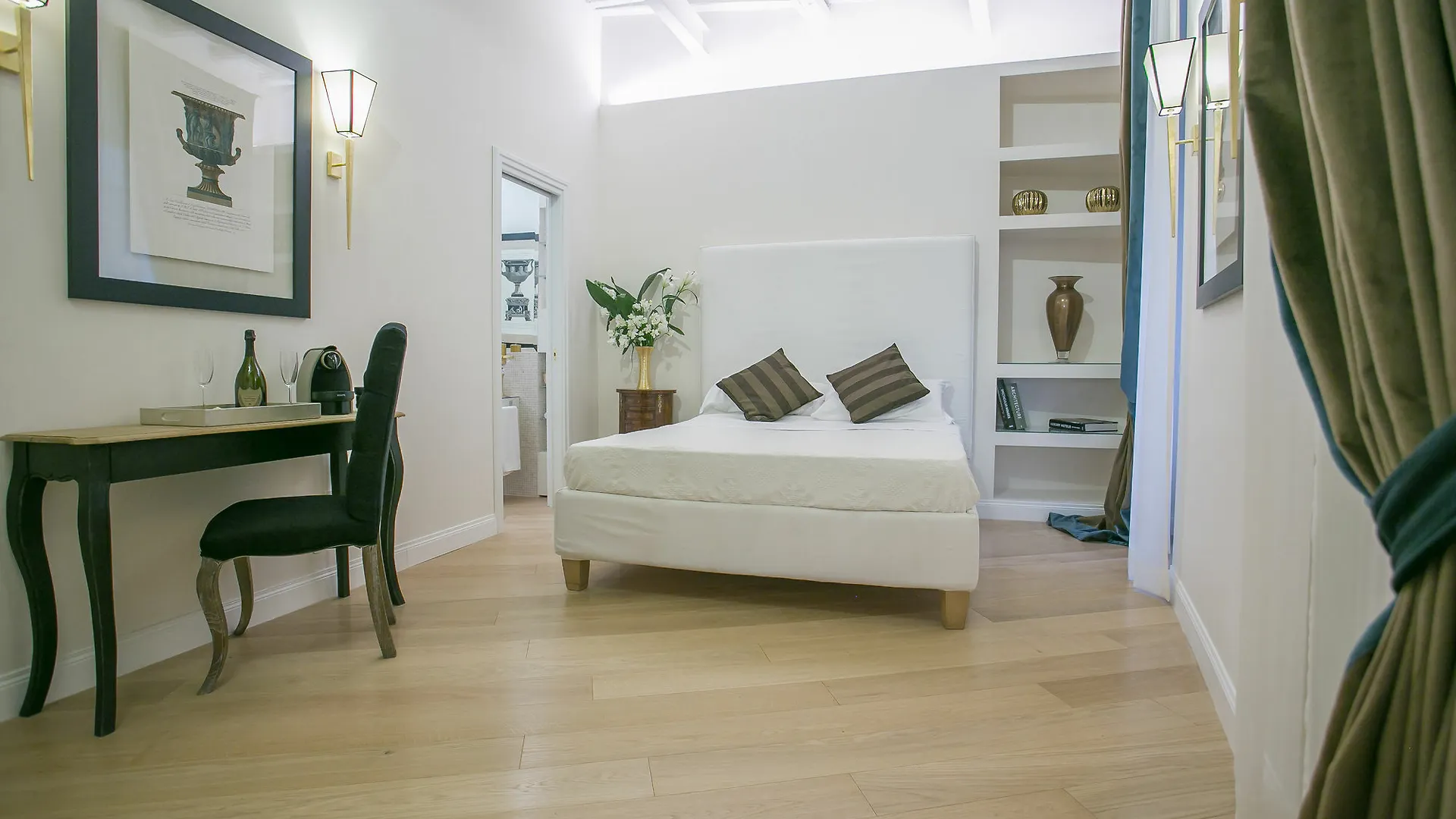 Guest house Starhome Pantheon